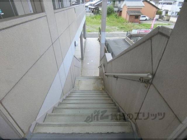 階段
