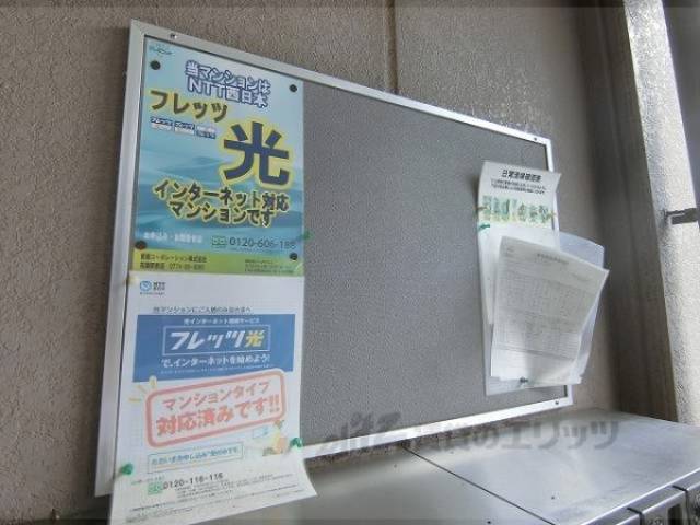 掲示板