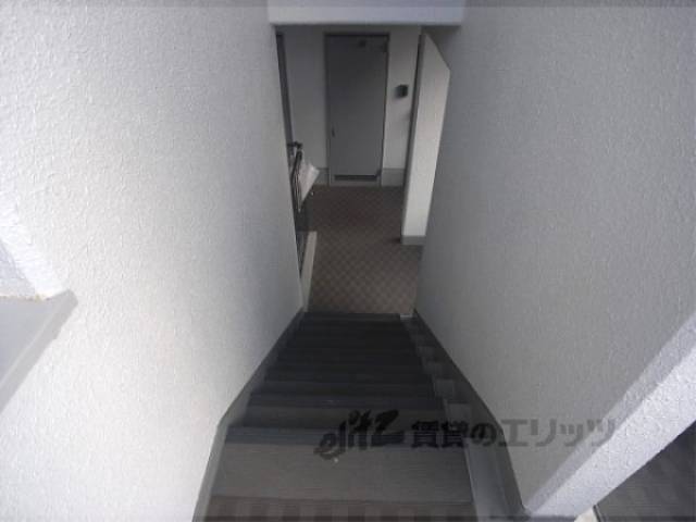 階段