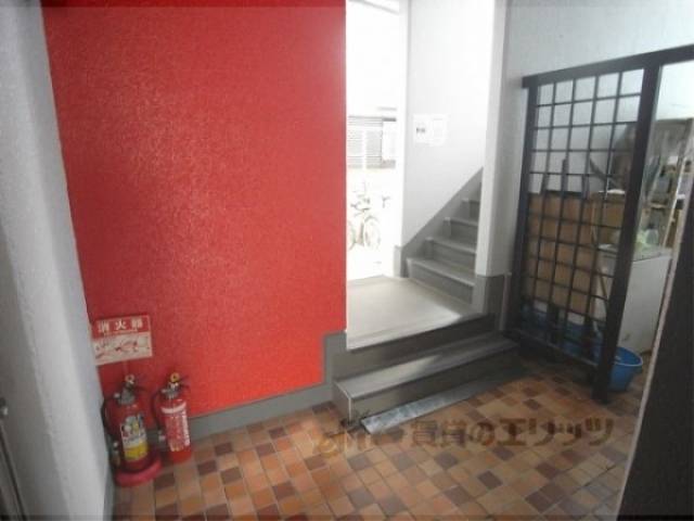 階段