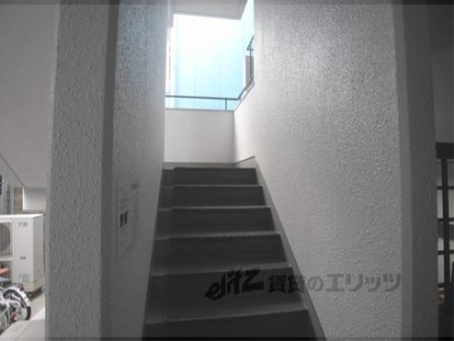 階段