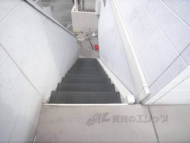 階段