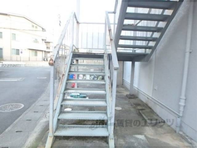 階段