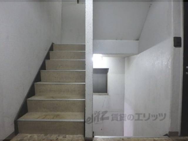 階段