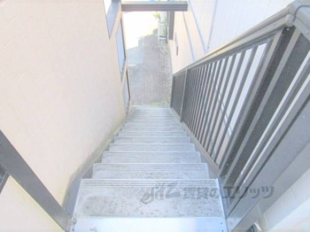 階段
