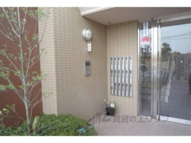 オートロック