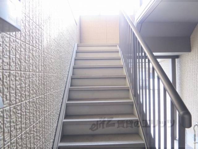 階段