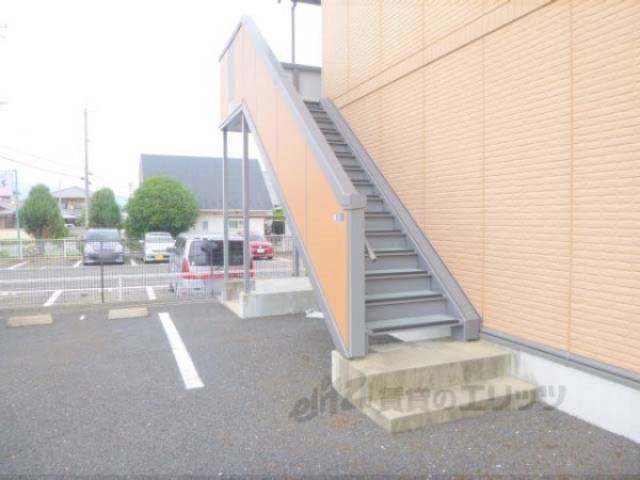 階段
