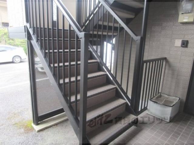 階段