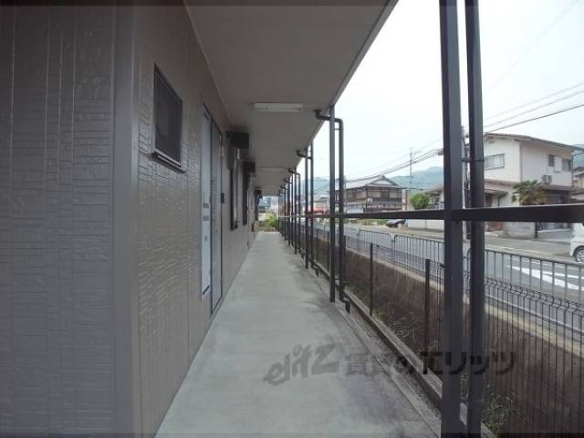 廊下