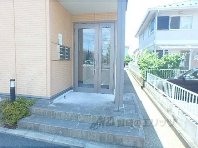 共用部