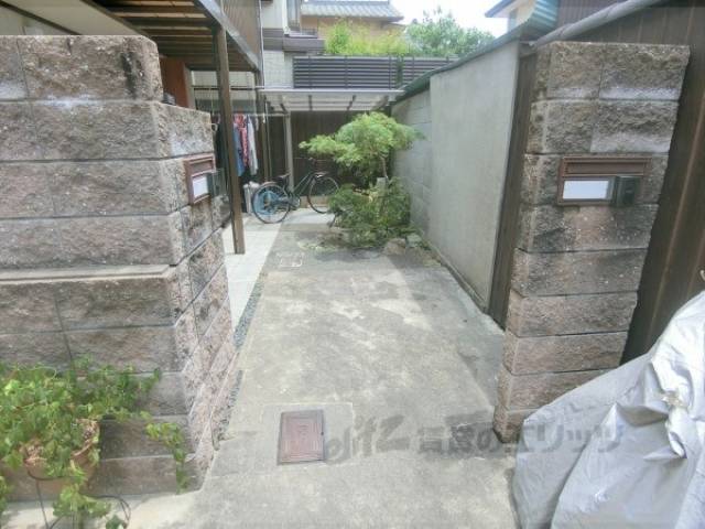 通路