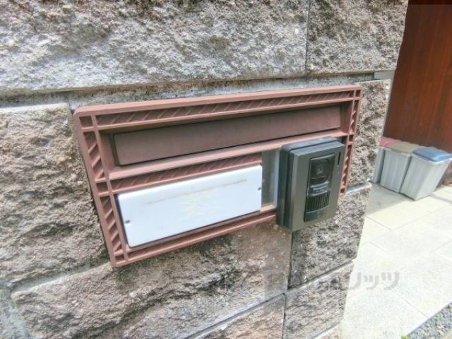 インターフォン