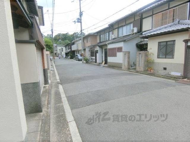 道路