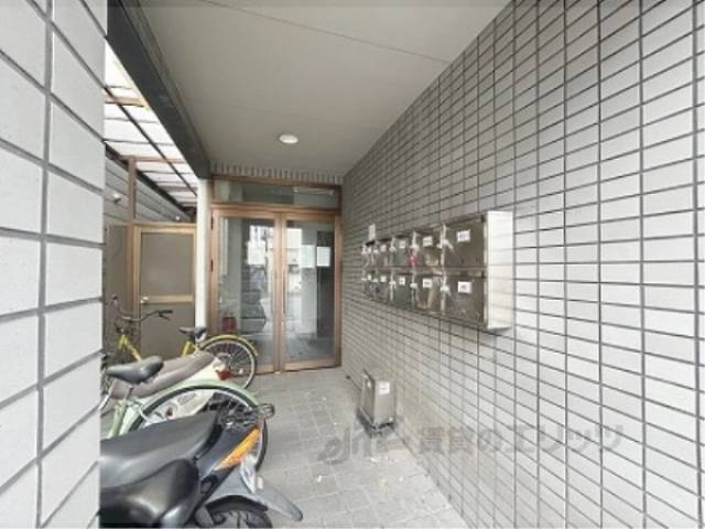 通路