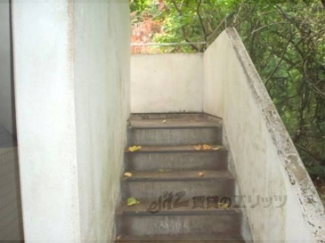 階段