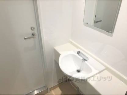 ２階共用女性トイレ