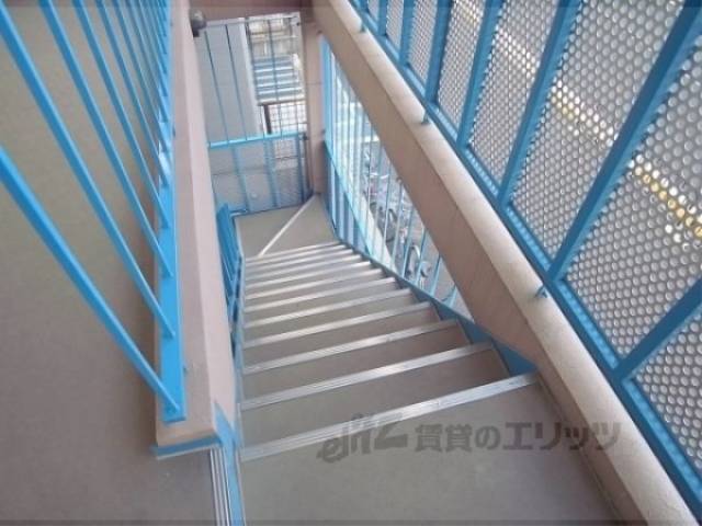 階段