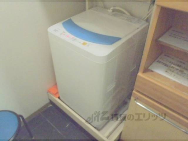 洗濯機