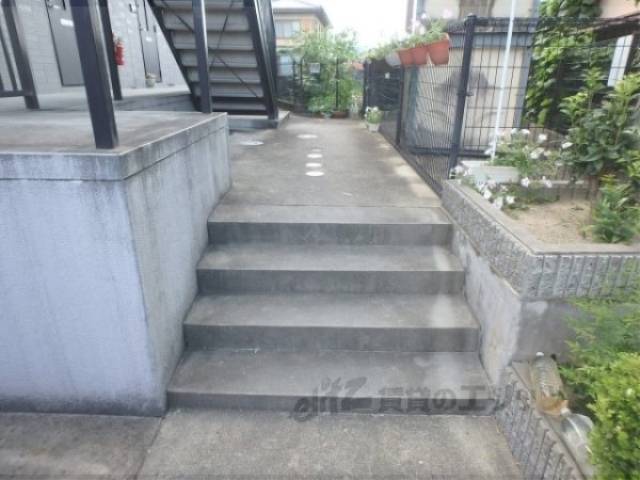 通路