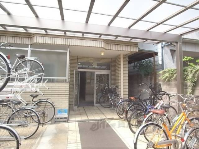 通路