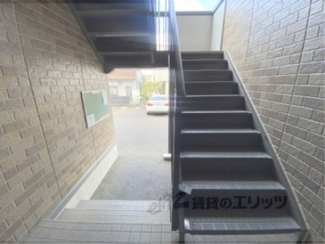 階段