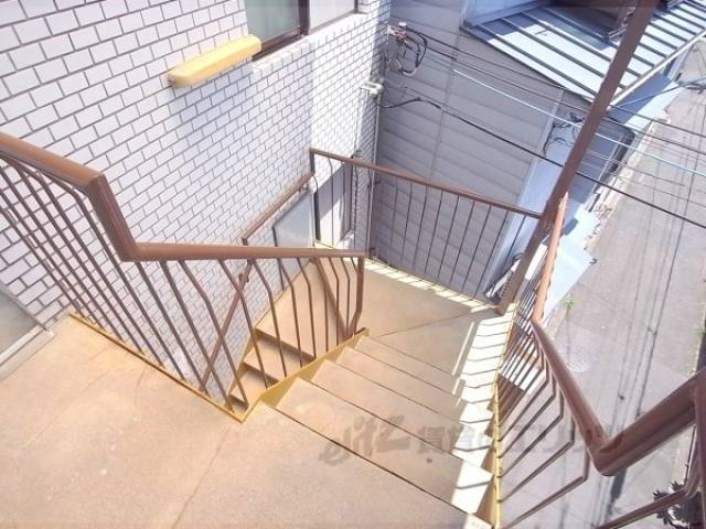 階段