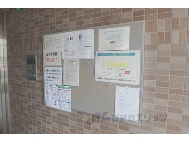 掲示板