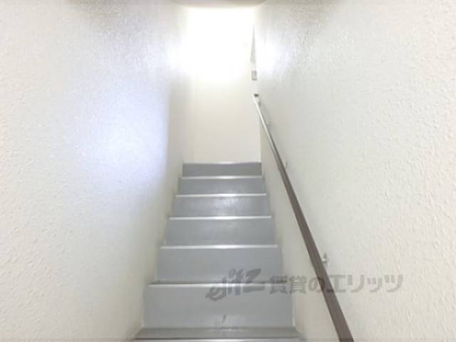 階段