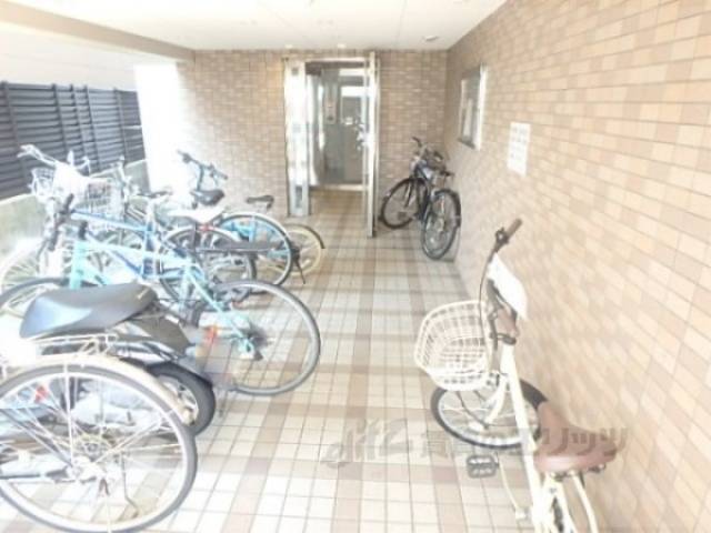 通路