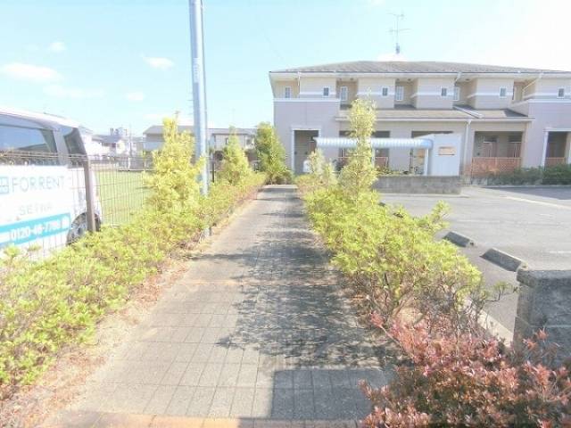 通路