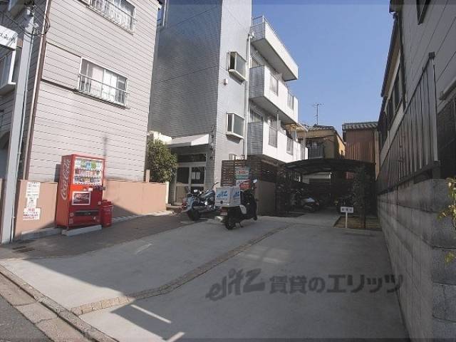 通路