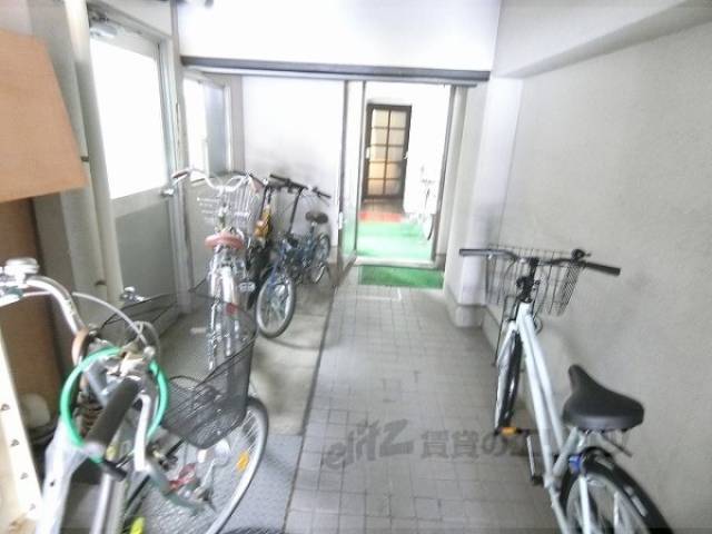 通路