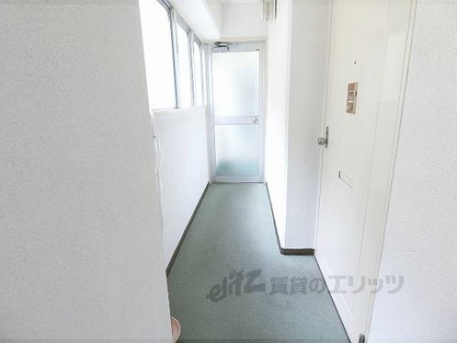 通路