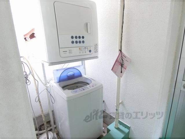 共用部