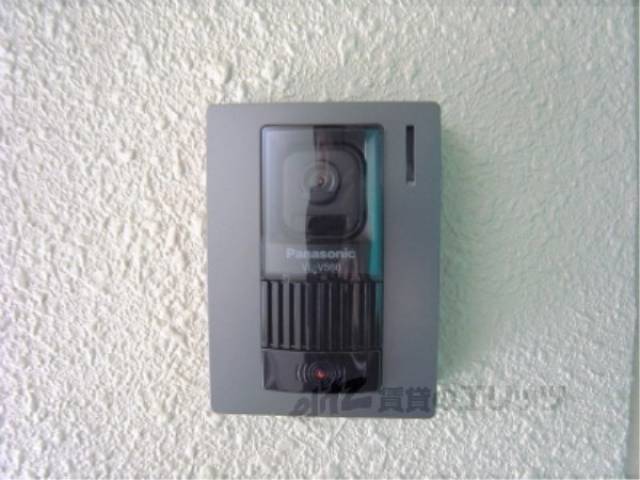 インターフォン