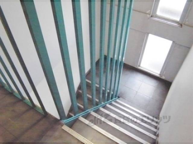 階段