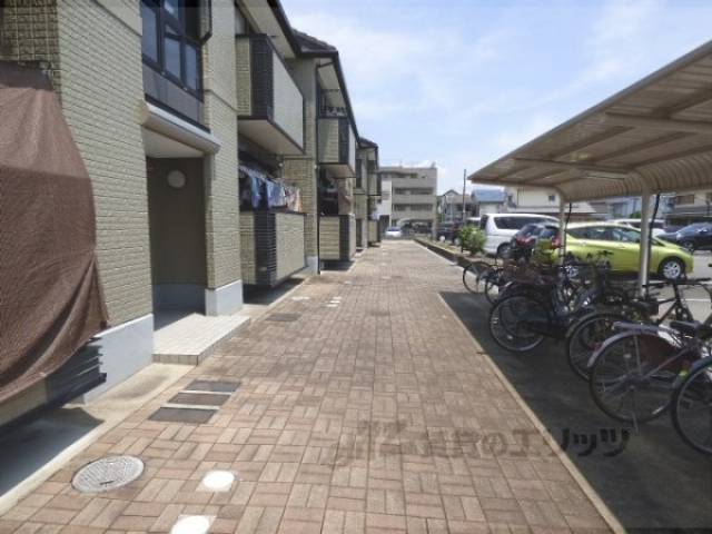 通路