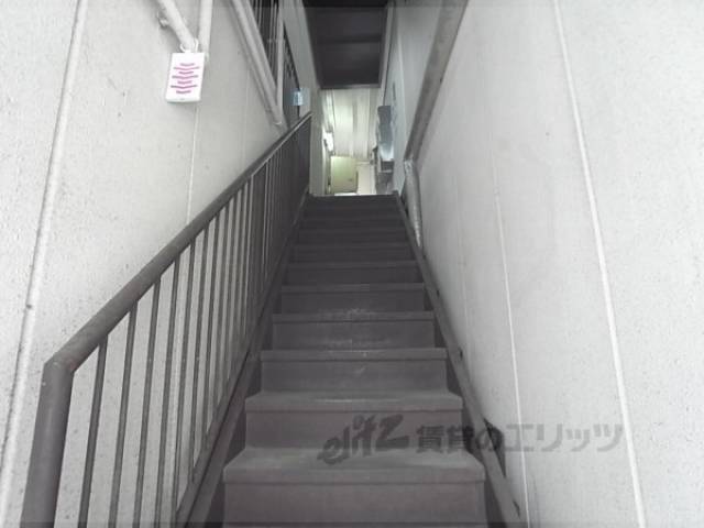 階段