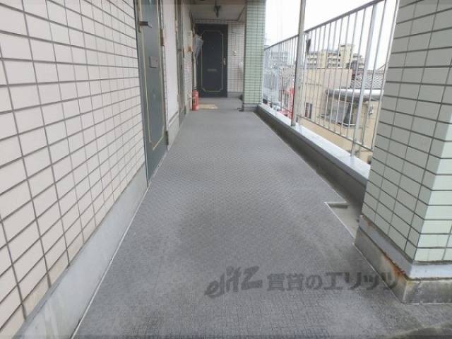 通路
