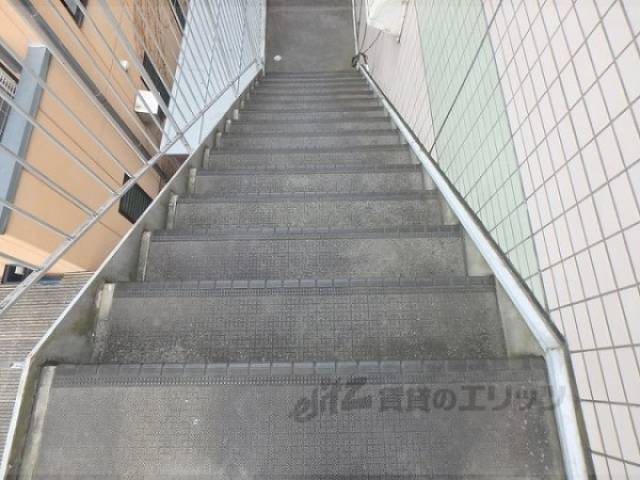 階段