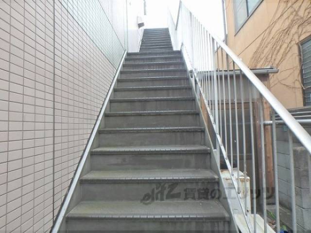 階段
