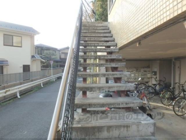 階段