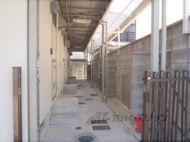 通路