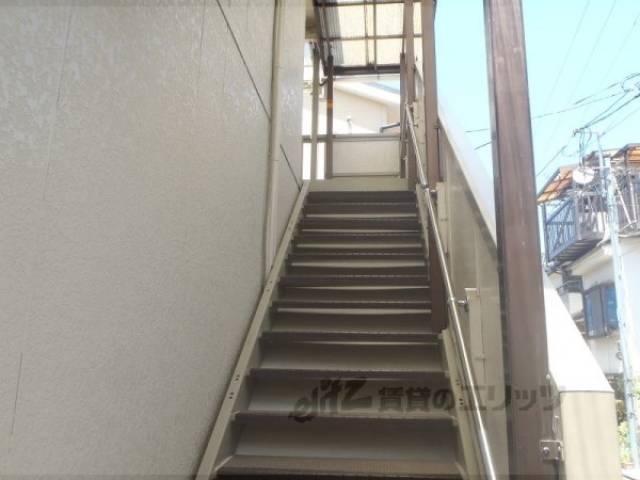 階段