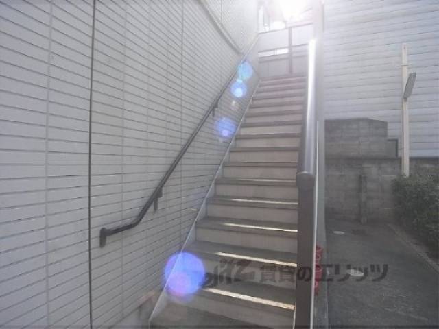 階段