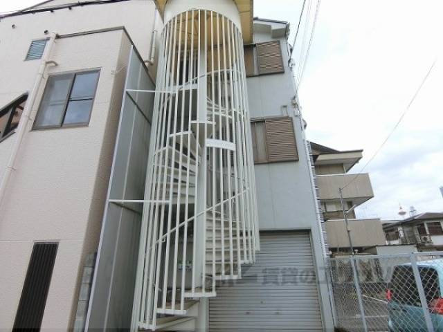 階段