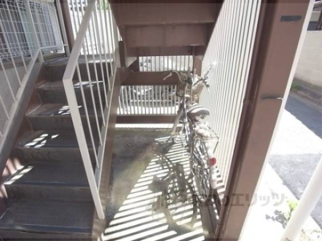 通路