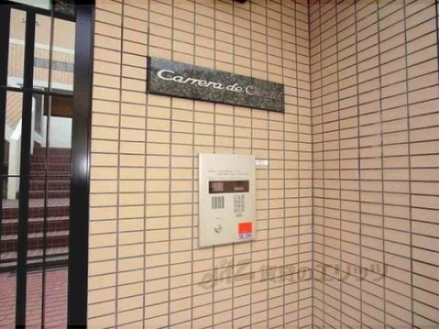 オートロック