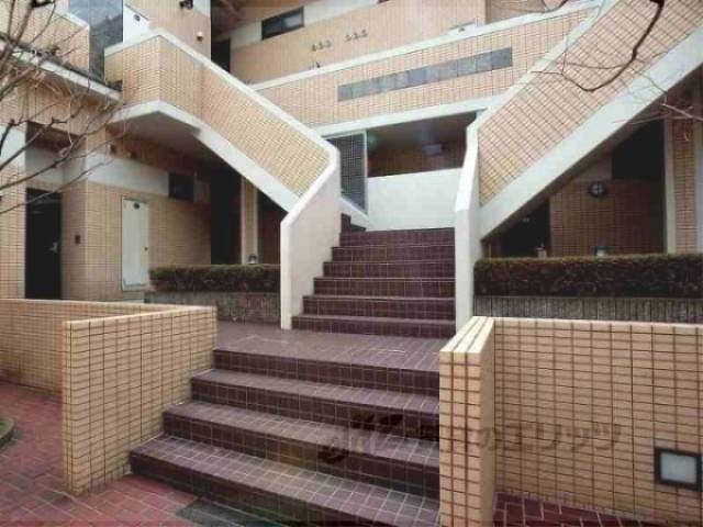 階段